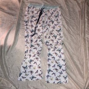 P.J. Salvage BUTTERFLY Jammie Bottoms